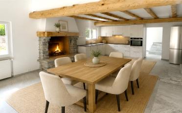 Villa 6.5 Zimmer - image - 3