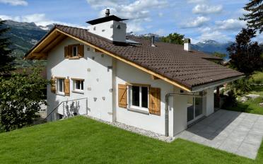 Villa 6.5 Zimmer - image - 11