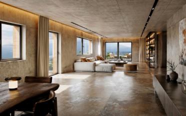 Villa 3.5 Zimmer - image - 1