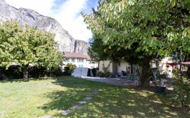 Einfamilienhaus 5.5 Zimmer - image - 1