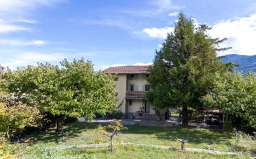 Einfamilienhaus 5.5 Zimmer - image - 10