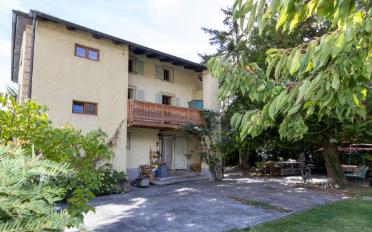 Einfamilienhaus 5.5 Zimmer - image - 11