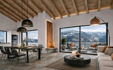 Villa 6.5 Zimmer - image - 2