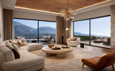 Villa 3.5 pièces - image - 1