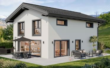 Villa 5.5 pièces - image - 1