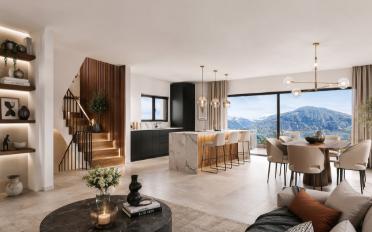 Villa 5.5 pièces - image - 2