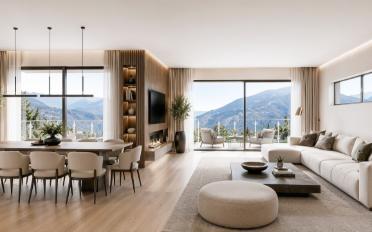 Villa 6.5 pièces - image - 1