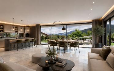 Villa 5.5 Zimmer - image - 2