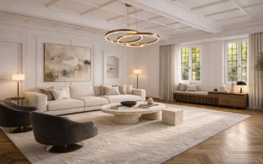 Einfamilienhaus 5.5 Zimmer - image - 3