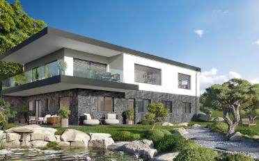 Villa 5.5 Zimmer - image - 1