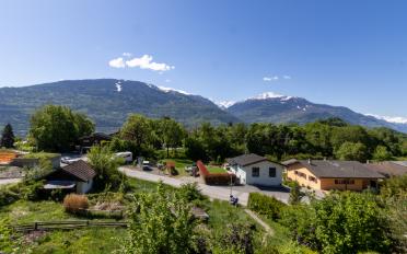 Villa 5.5 Zimmer - image - 3