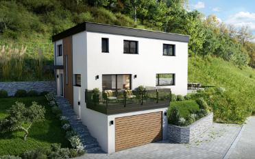 Villa 5.5 pièces - image - 1