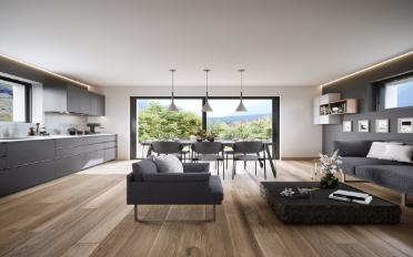 Wohnung 4.5 Zimmer - image - 2