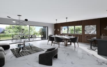 Villa 5.5 Zimmer - image - 1