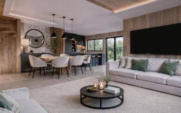 Villa 3.5 pièces - image - 2