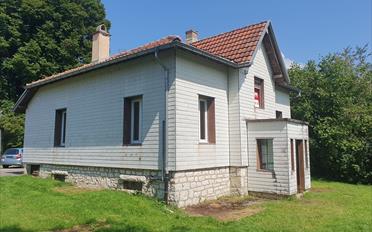 Villa - image - 2