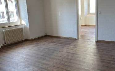 Wohnung 2 Zimmer - image - 1