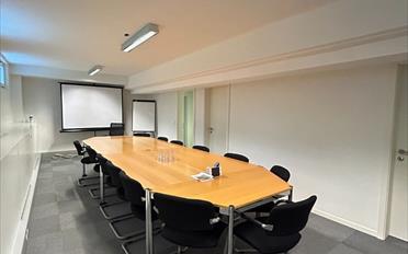 Büro - image - 2