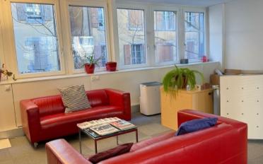 Büro - image - 8