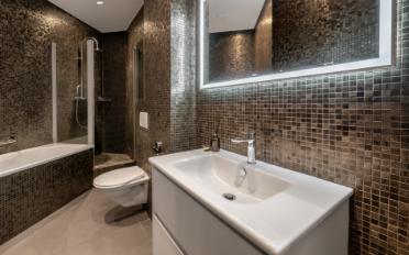 Wohnung 5 Zimmer - image - 7