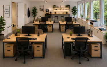 Bureau - image - 6