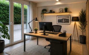 Büro - image - 6