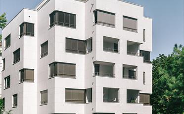 Wohnung 5 Zimmer - image - 1