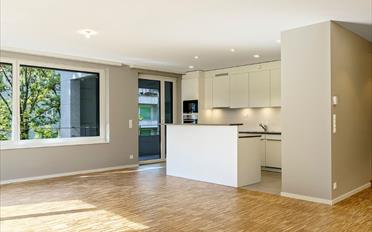 Wohnung 5 Zimmer - image - 4