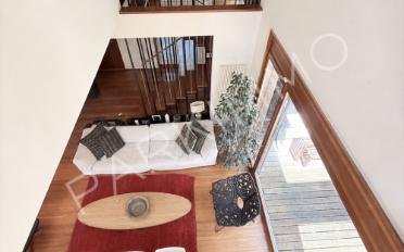 Duplex 6 pièces - image - 10