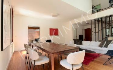 Duplex 6 pièces - image - 7