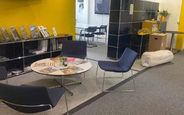 Büro 3 Zimmer - image - 2