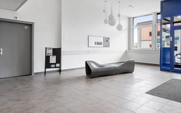 Büro - image - 1