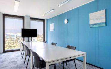 Büro - image - 2