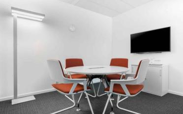 Büro - image - 2