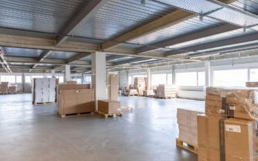 Storage room - image - 2