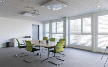 Büro - image - 2