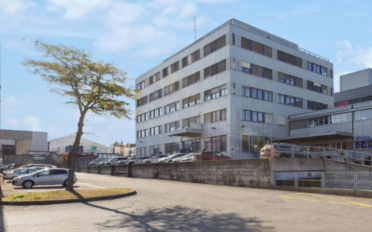 Büro - image - 1