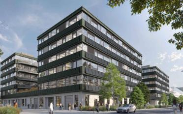 Gewerbe - image - 1