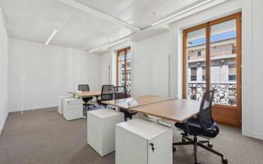 Bureau 1 pièce - image - 1