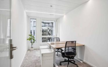 Büro - image - 1