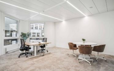 Büro - image - 2