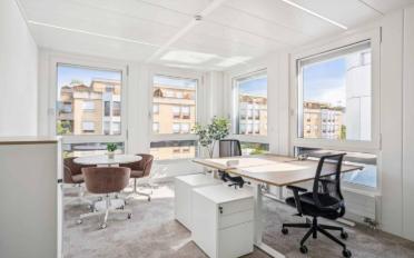 Büro - image - 1