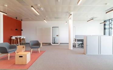 Bureau - image - 3