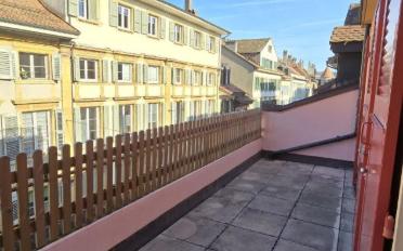Wohnung 4 Zimmer - image - 9