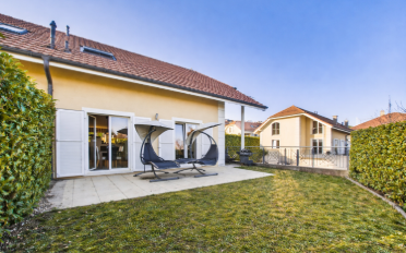 Villa 5.5 pièces - image - 1