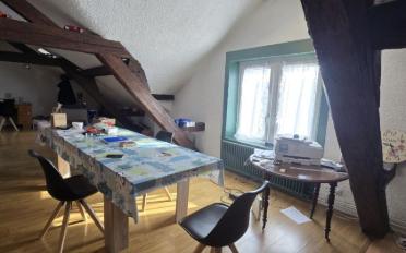 Apartment 2.5 rooms - image - 2