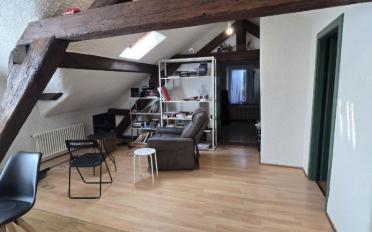 Apartment 2.5 rooms - image - 1