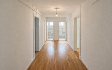 Wohnung 4.5 Zimmer - image - 1