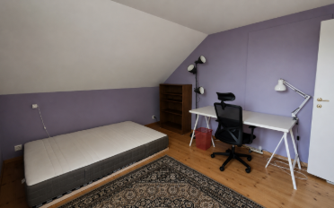 Chambre - image - 1
