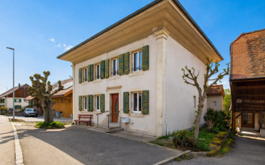 Maison 4.5 pièces - image - 13